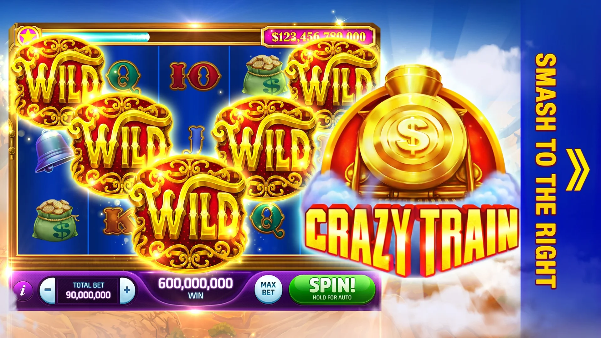 Apps like luckyland slots