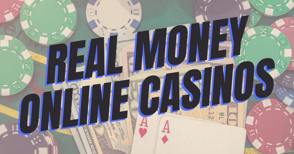 Can i play slots online for real money