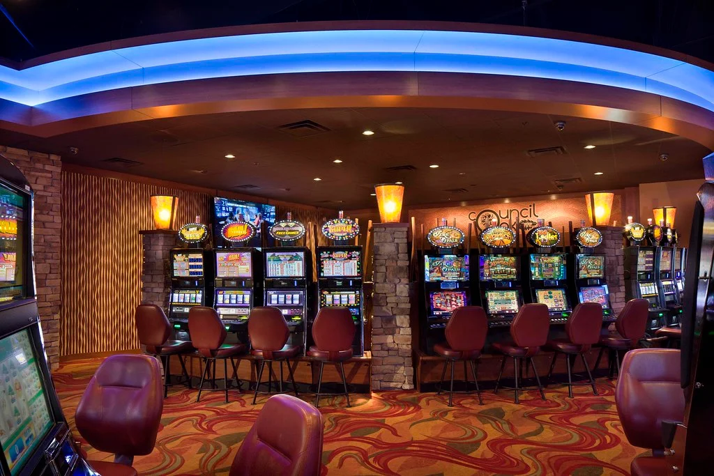 Euro slots
