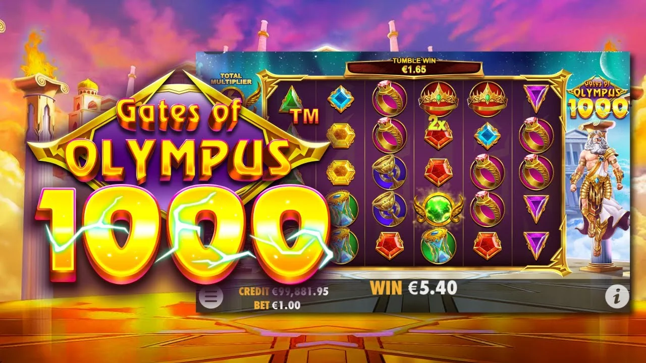 Free slots games online to play