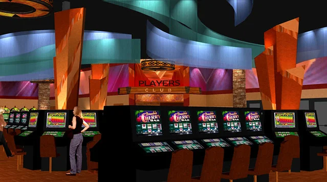 Slots legacy